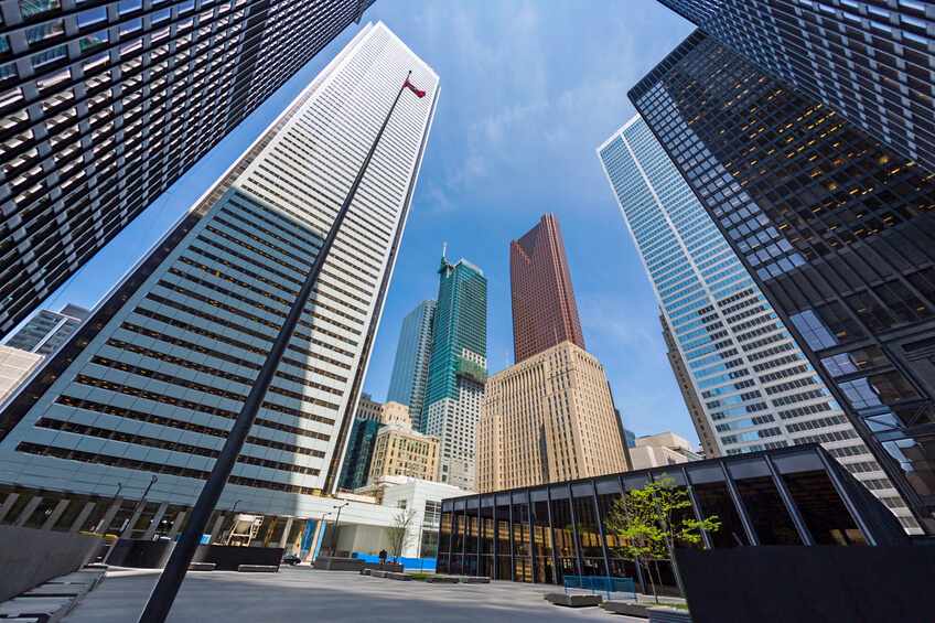 Executive Jobs (Executive Jobs now available in Toronto